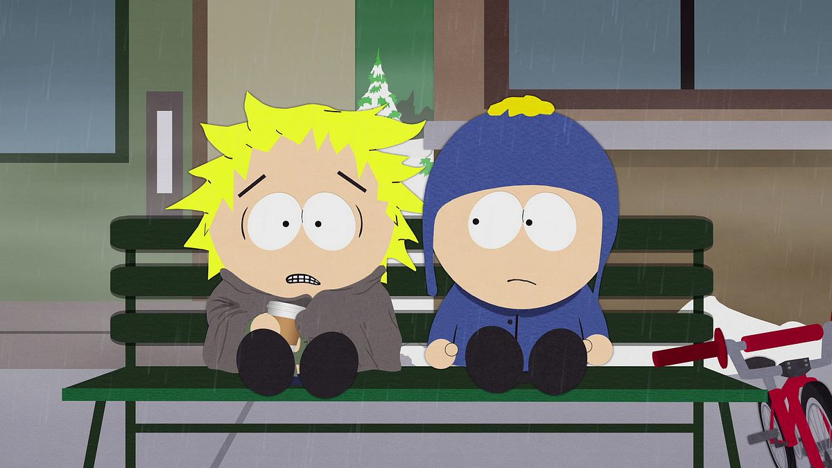 south park