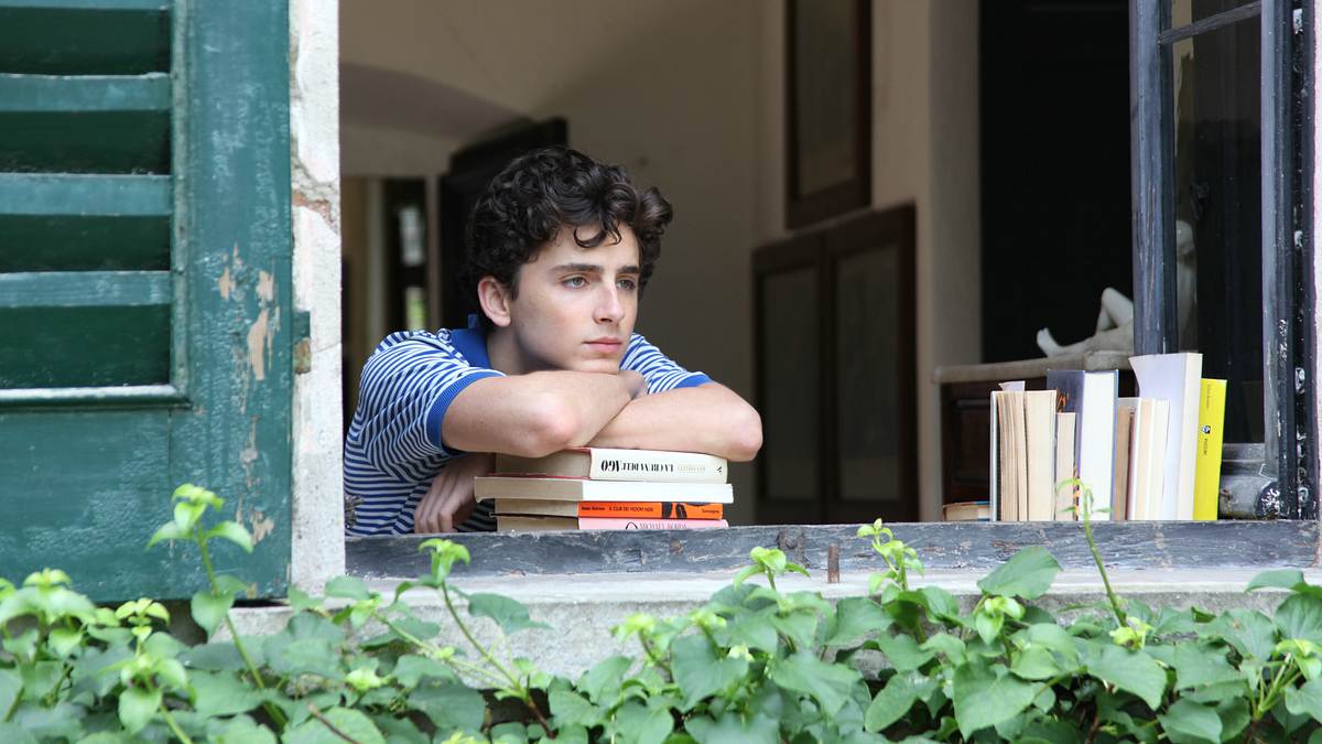 call me by your name