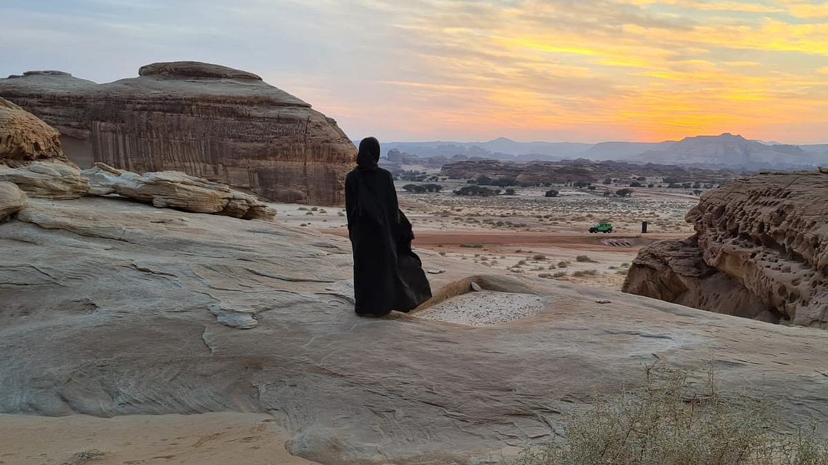 arabiens verlorene schätze