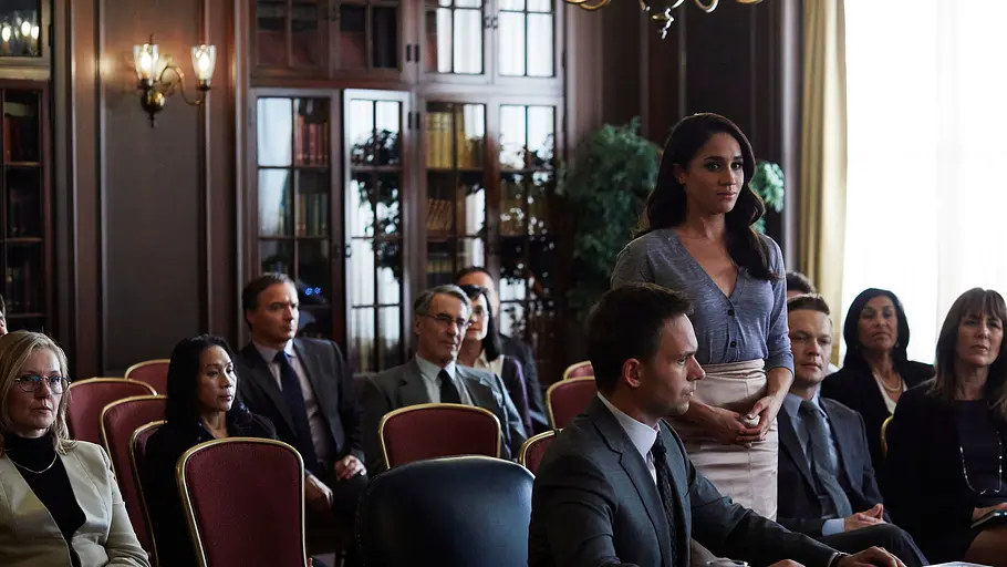 Suits suits