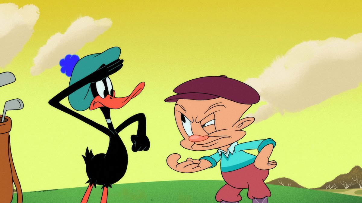 looney tunes cartoons