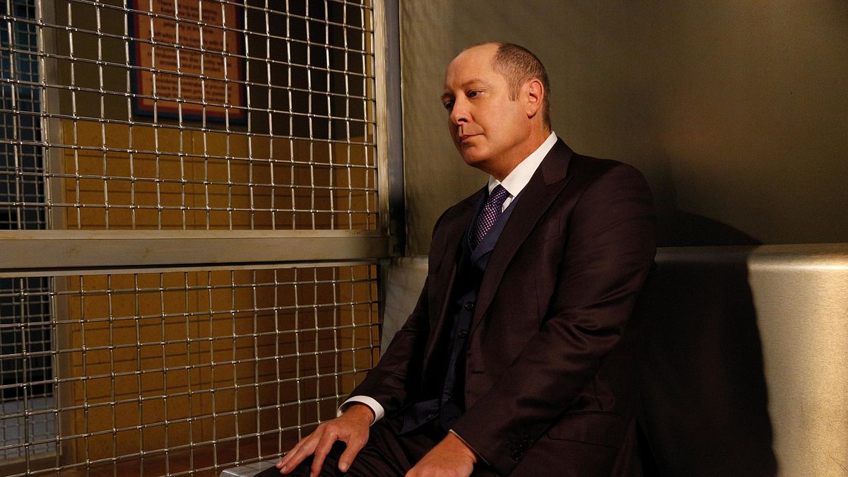 the blacklist
