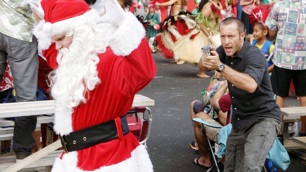 hawaii five-0