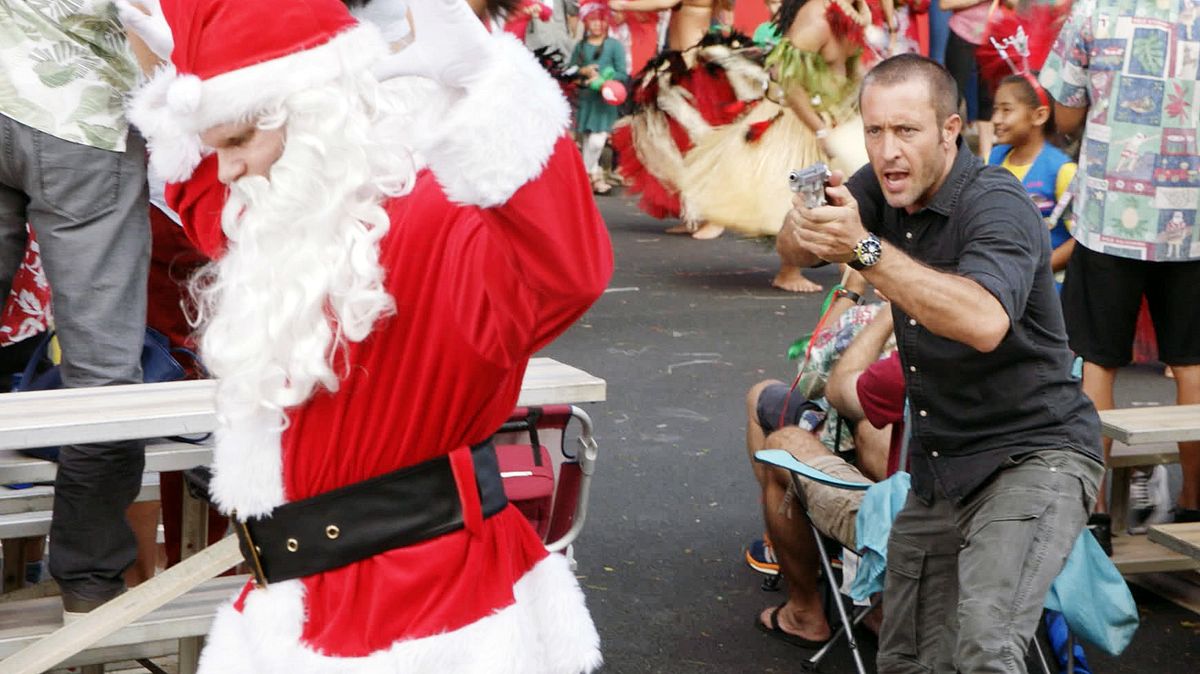 hawaii five-0