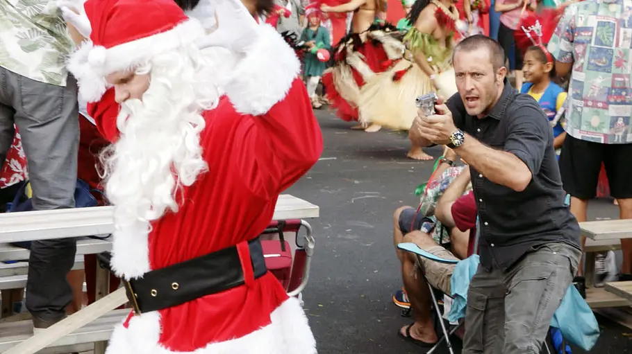 hawaii five-0