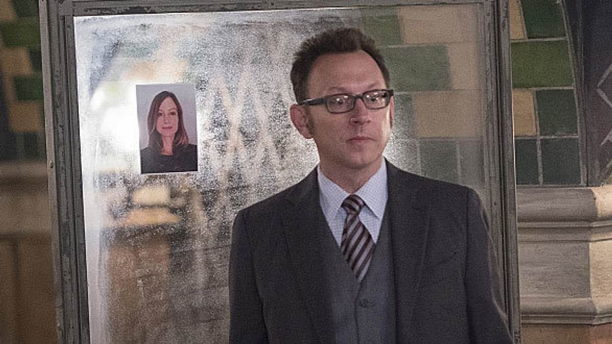 person of interest