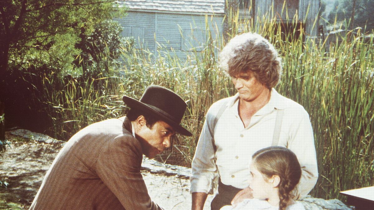 unsere kleine farm