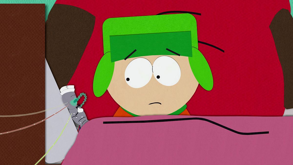 south park