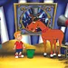 Marvin, das steppende Pferd Thumbnail