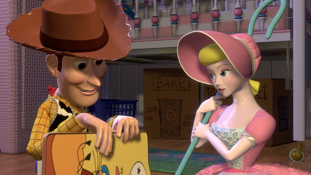 toy story