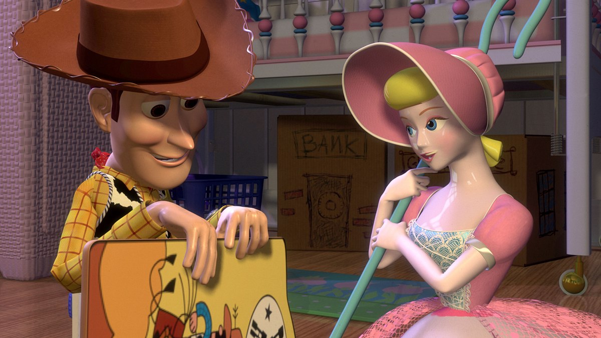 toy story