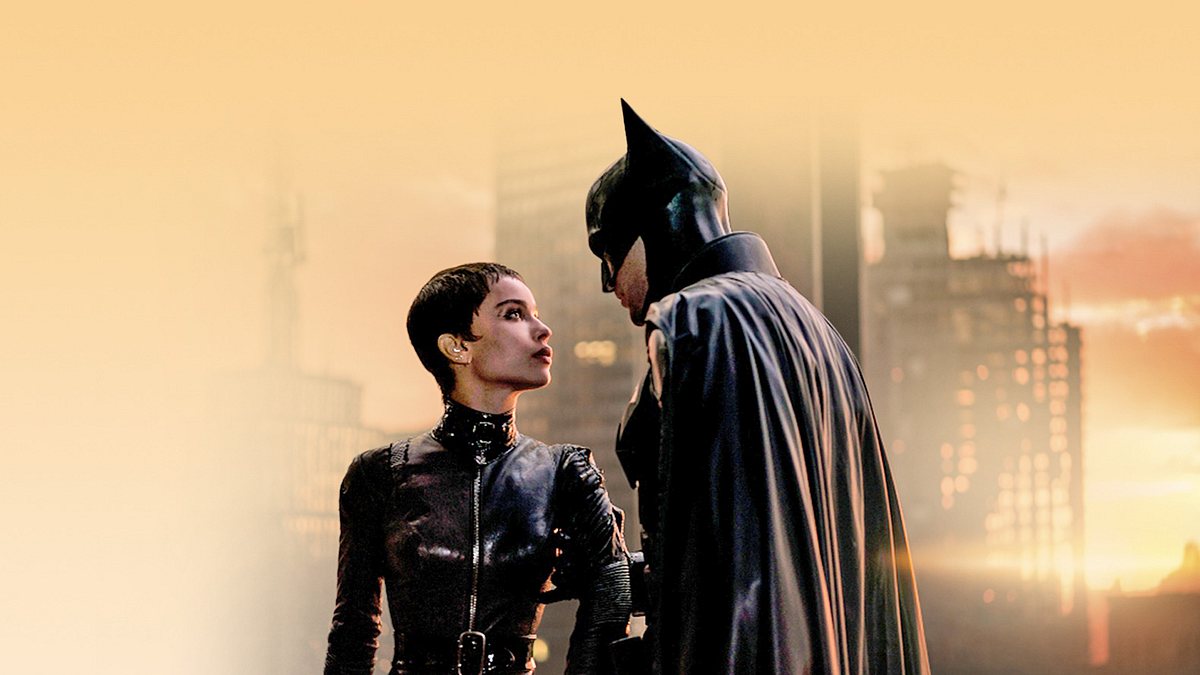 the batman