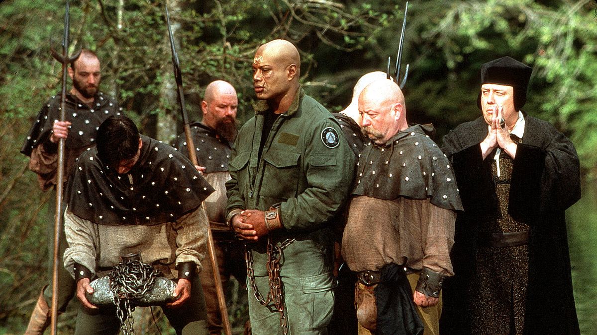 stargate