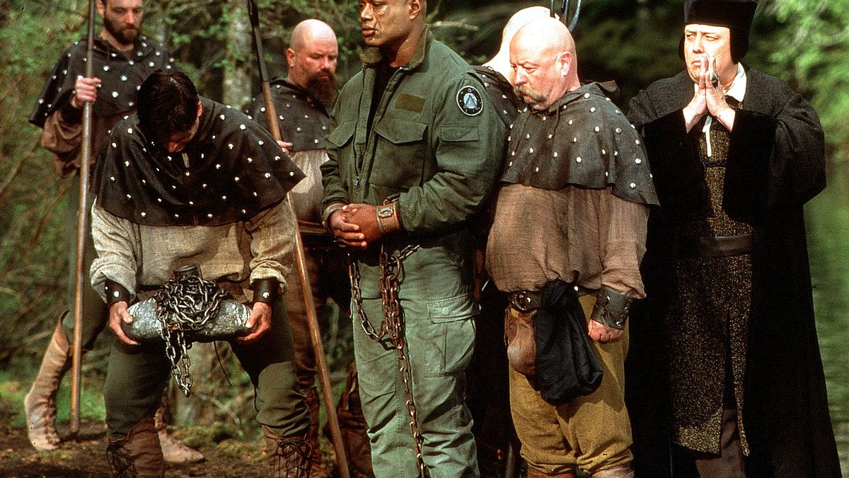 stargate