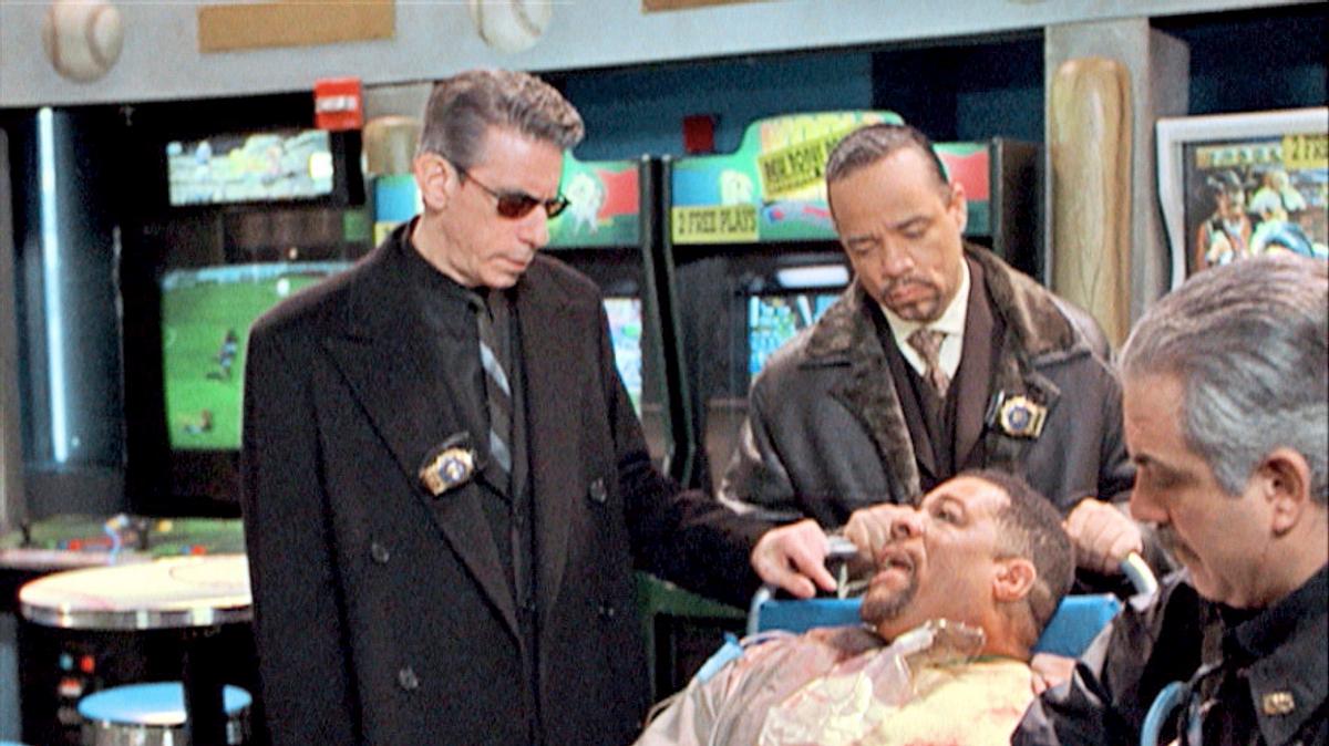 law & order: special victims unit