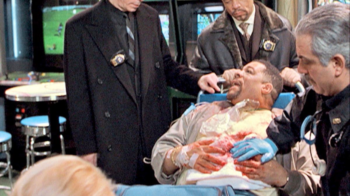 law & order: special victims unit