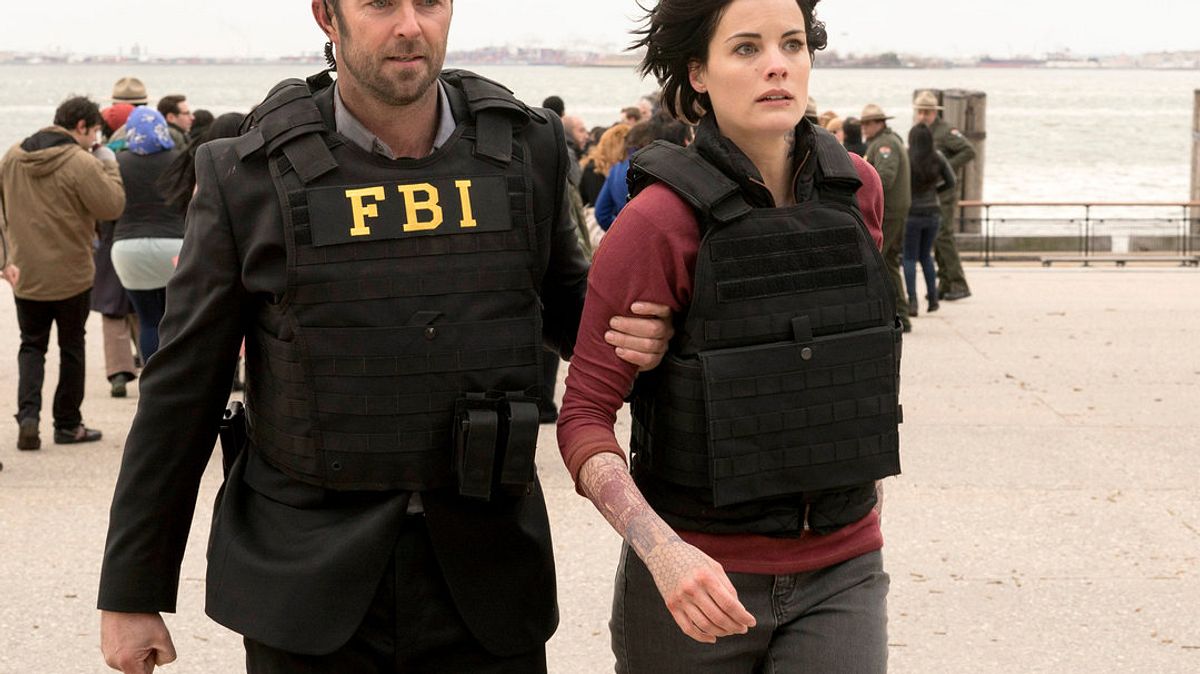 blindspot
