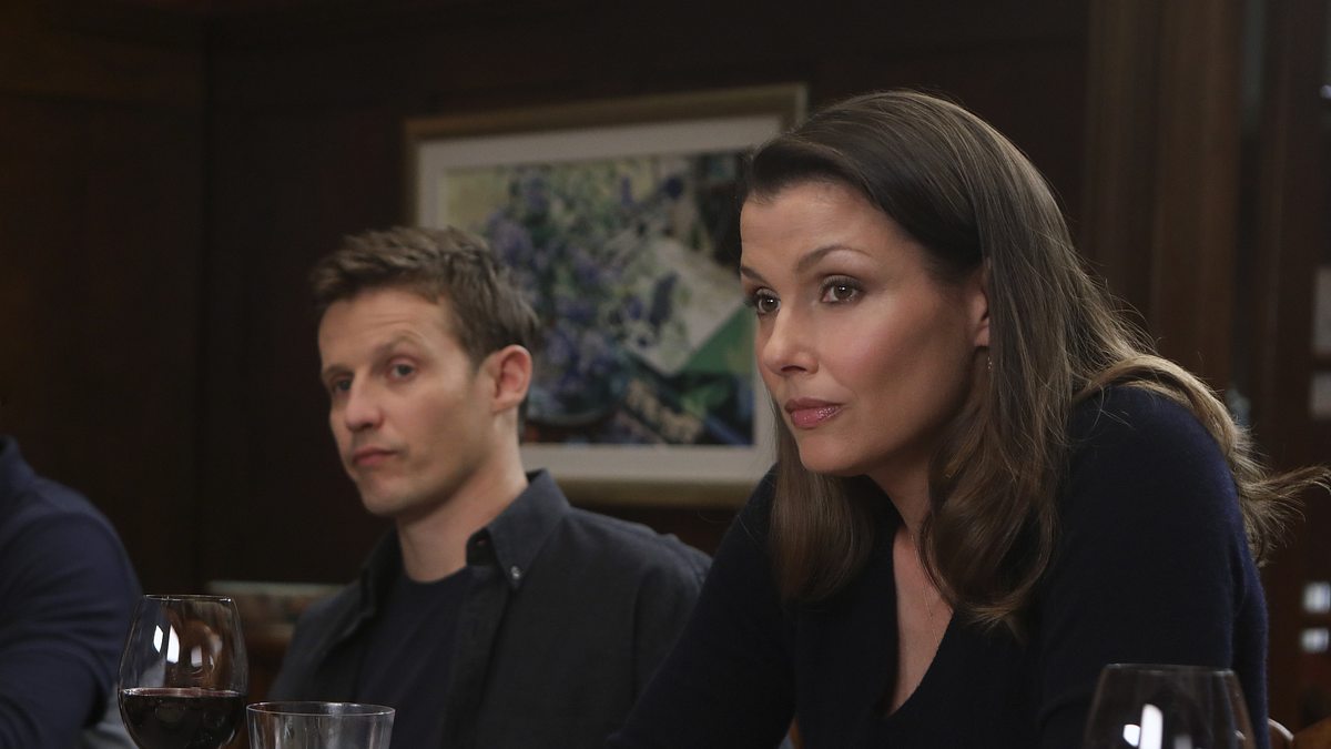 blue bloods - crime scene new york