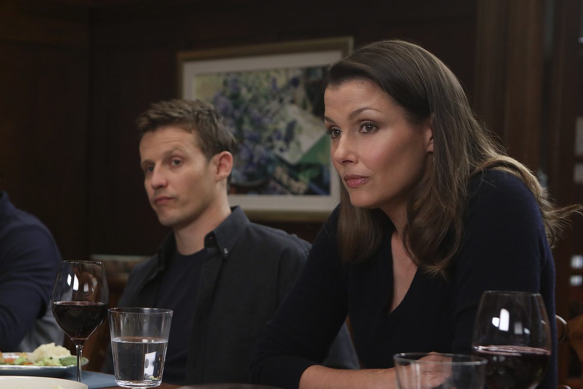 Blue Bloods - Crime Scene New York blue bloods - crime scene new york