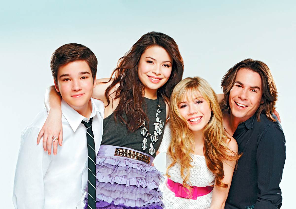 icarly