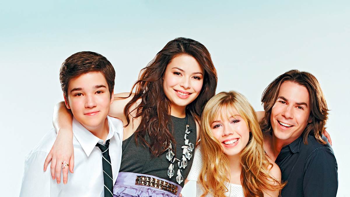icarly