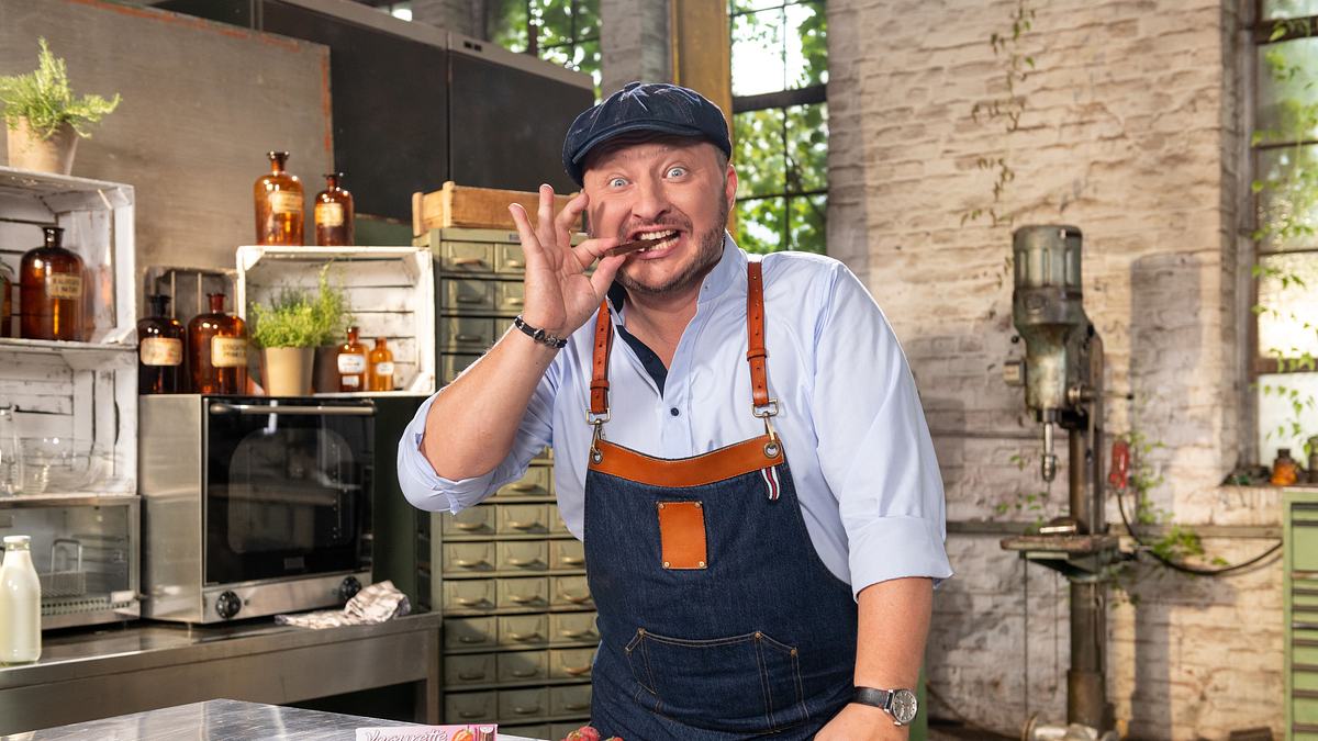 die tricks von ferrero mit sebastian lege - nutella, yogurette & co. im check