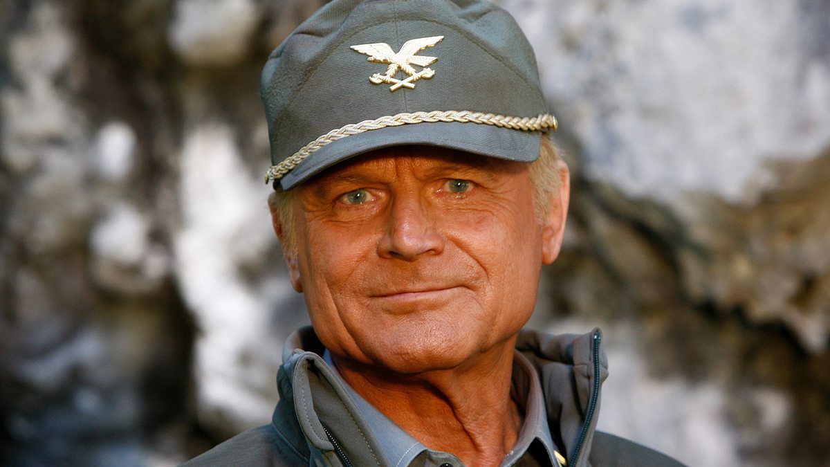 die bergpolizei - ganz nah am himmel