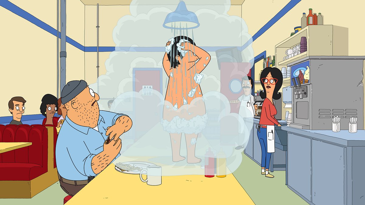 bobs burgers