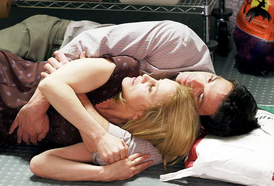 Desperate Housewives desperate housewives