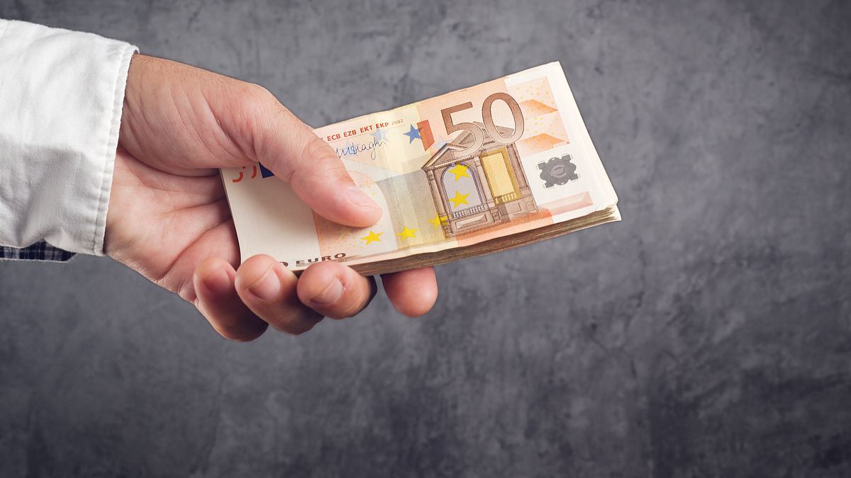 im auftrag der gerechtigkeit