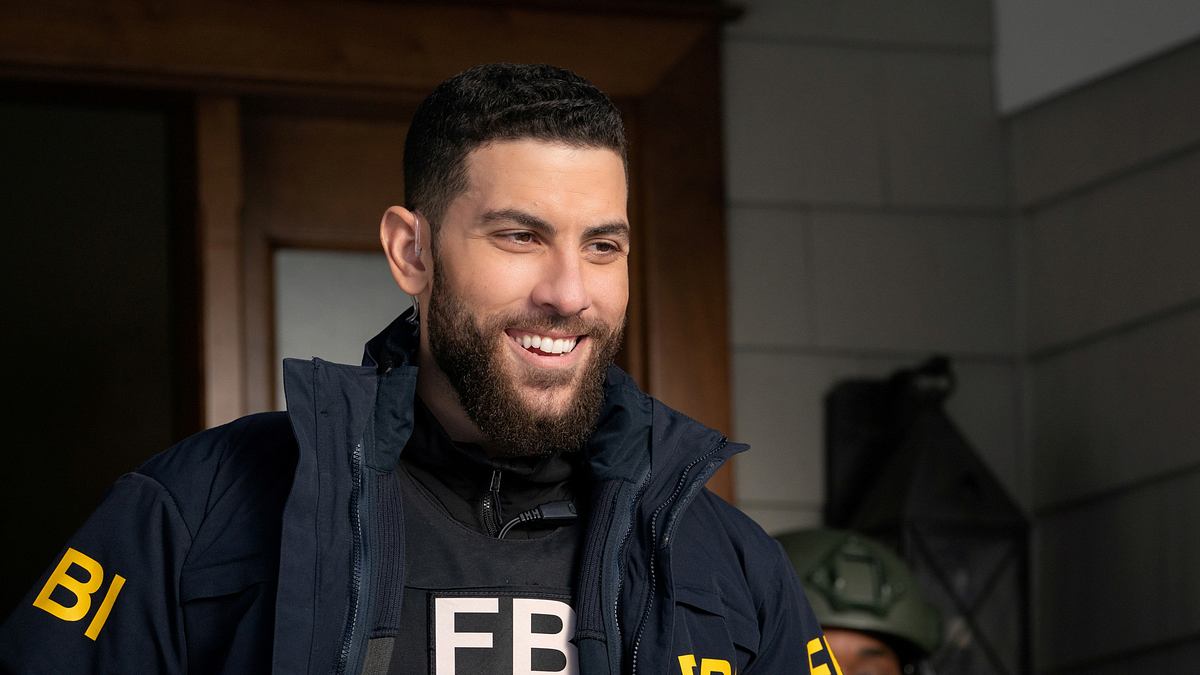 fbi: special crime unit