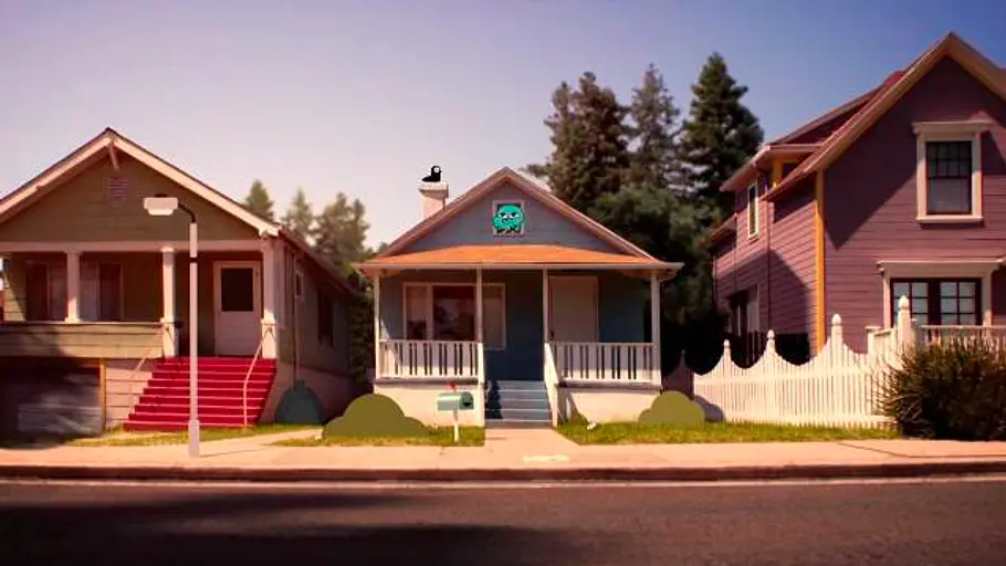 the amazing world of gumball