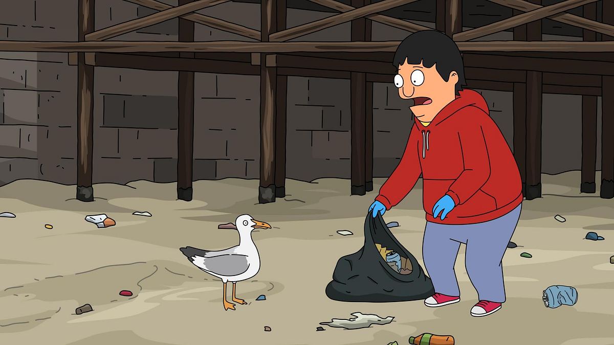 Bob's Burgers bob's burgers