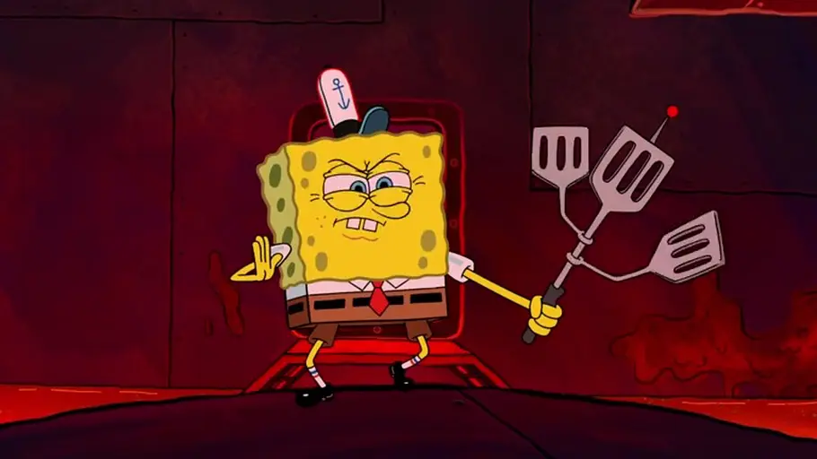 SpongeBob Schwammkopf spongebob schwammkopf
