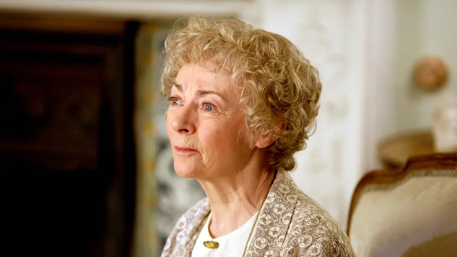 Miss Marple miss marple