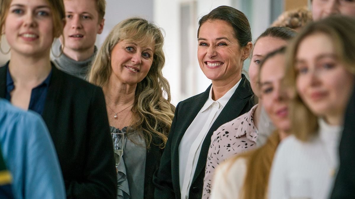 borgen - gefährliche seilschaften