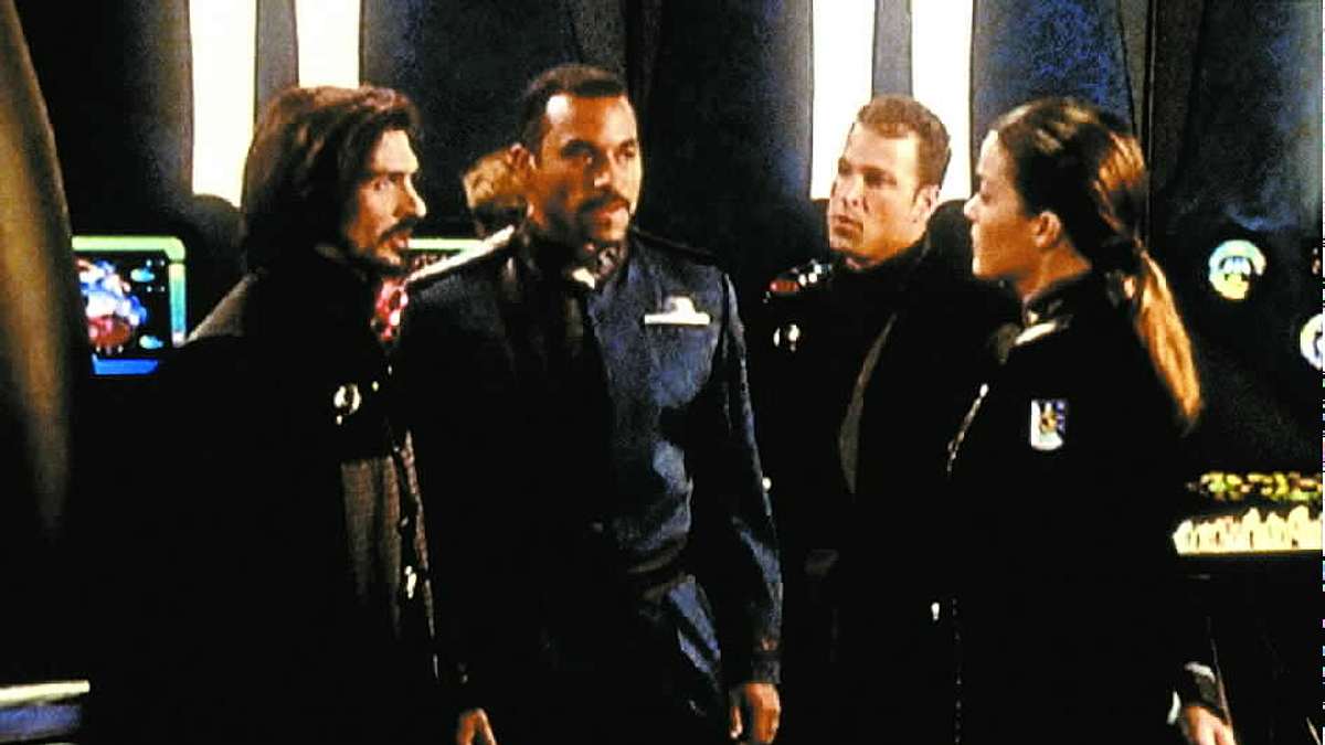 babylon 5
