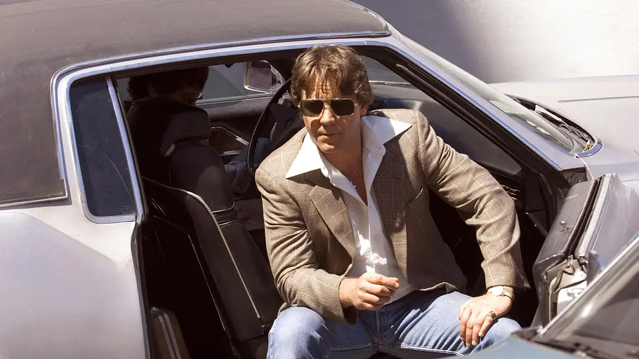 American Gangster american gangster