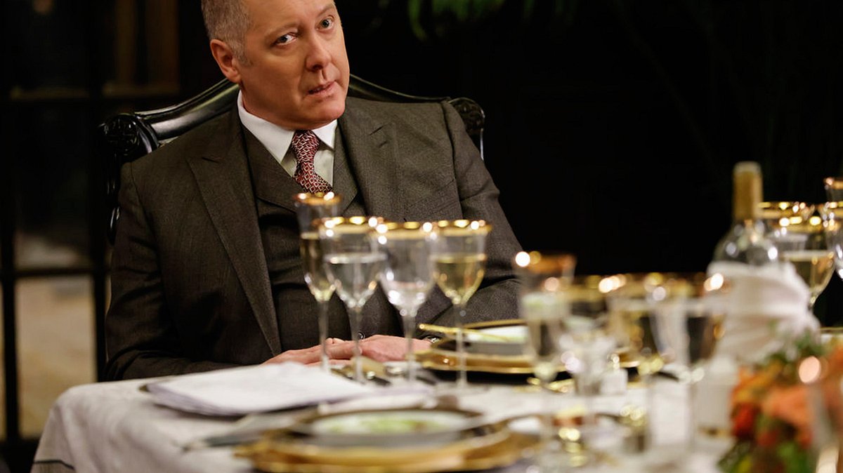 the blacklist