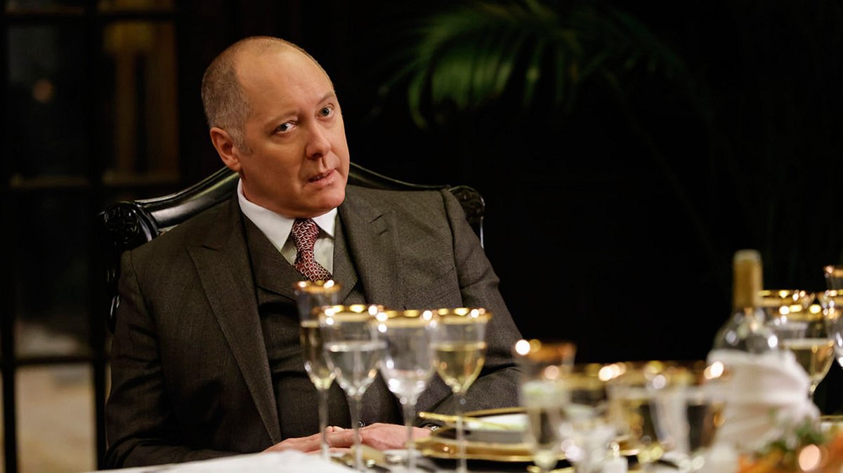 the blacklist