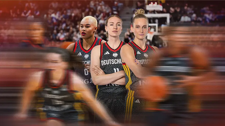 macherinnen - die neue ära im basketball