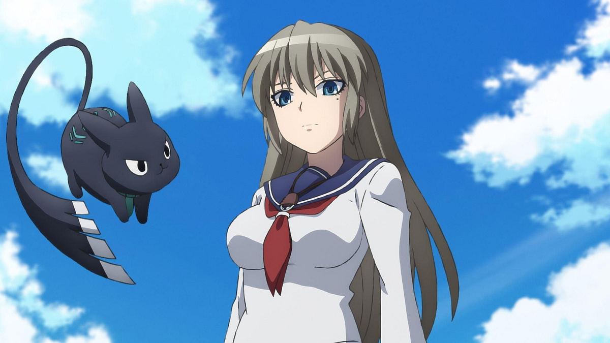 magical girl special ops asuka