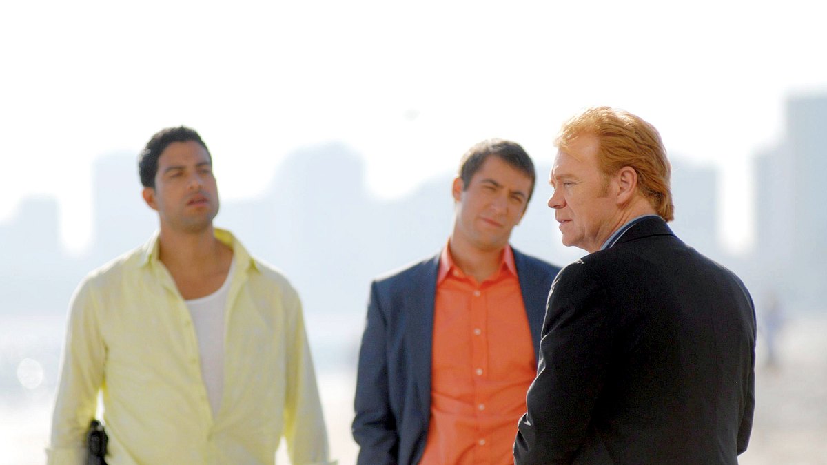 csi: miami