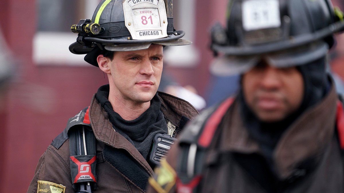 chicago fire
