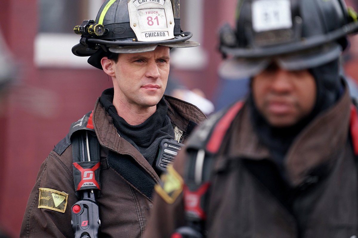 chicago fire