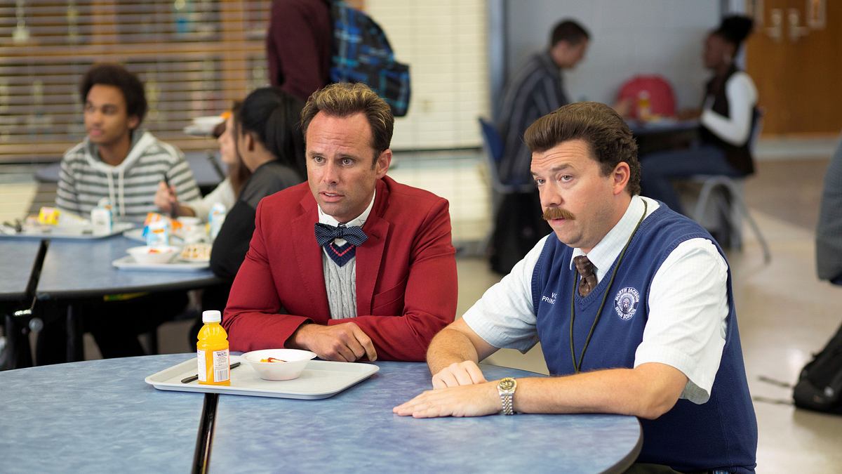 vice principals