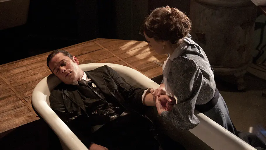 Murdoch Mysteries murdoch mysteries