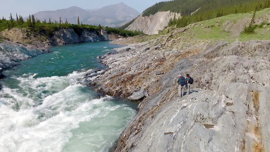 kanadas nationalparks