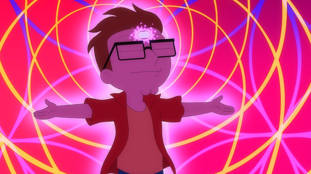 american dad!