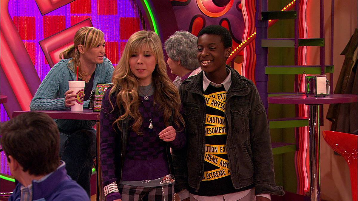 icarly